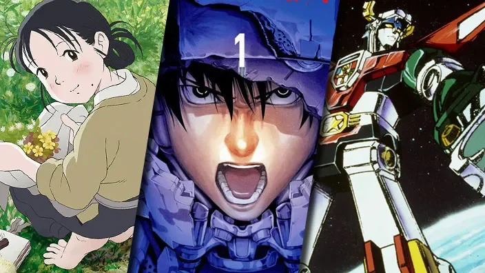 Điện Ảnh Nhật Bản và Những Bộ Phim Anime Hay Nhất